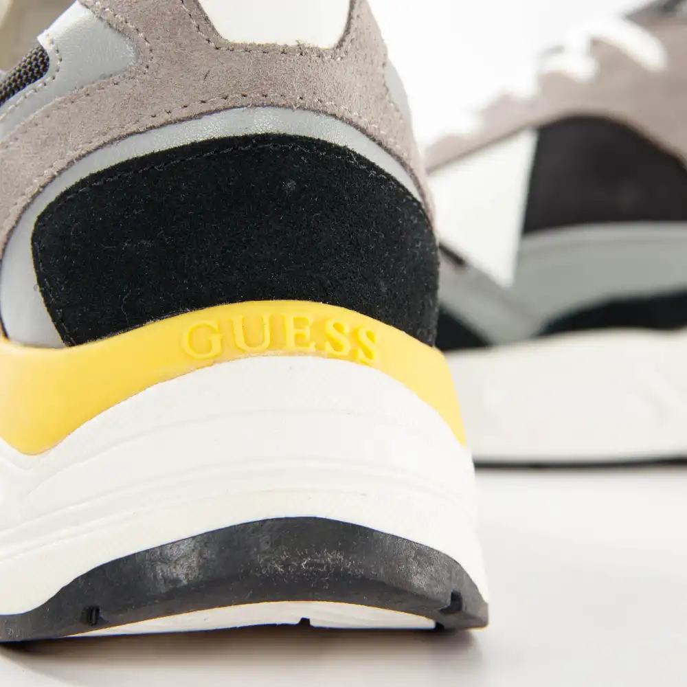 PARTNER: CREATION ref FM5IMOELE12-BLKMU Guess - 8